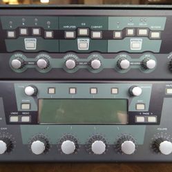 Kemper Amps Profiler Head 
