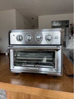Cuisinart 7-in-1 Convection Oven/Air fryer