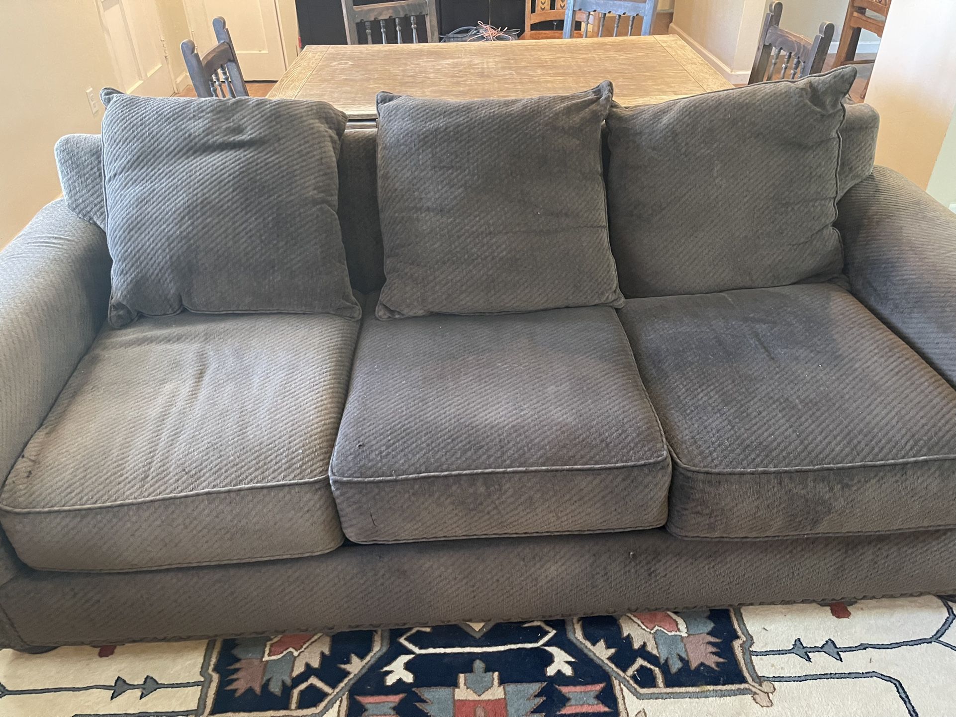 Comfy Good Couch Furniture