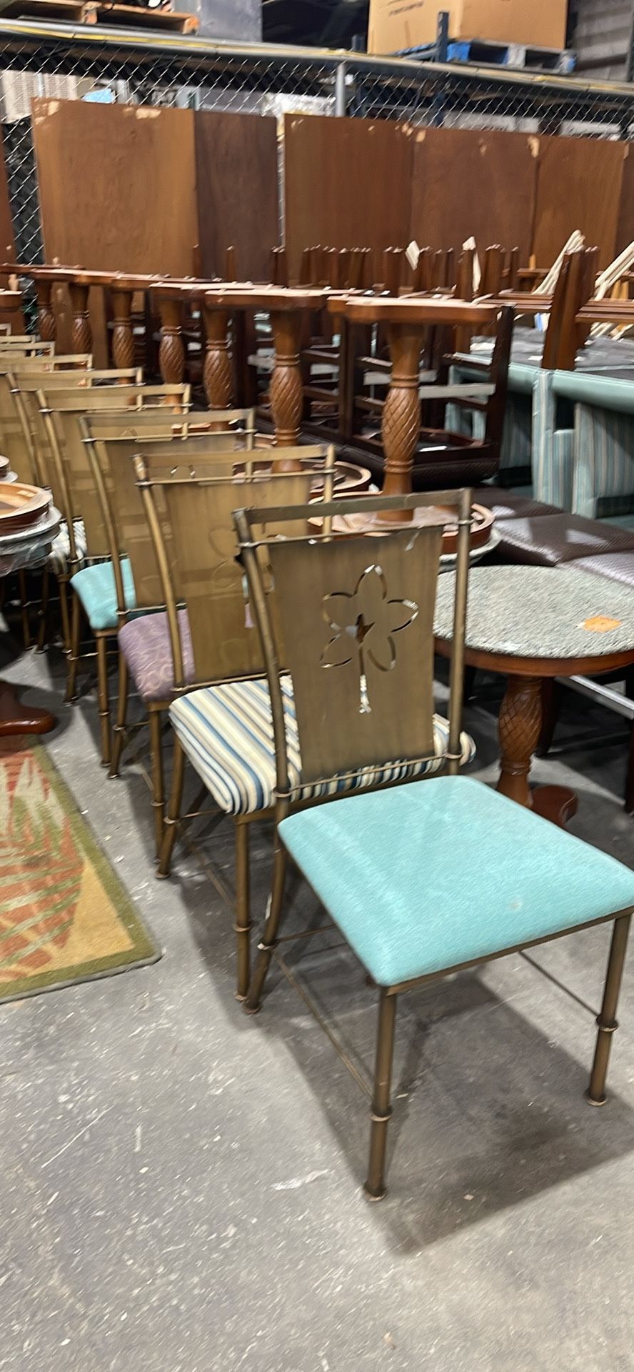 Dining Chairs On Sale! 