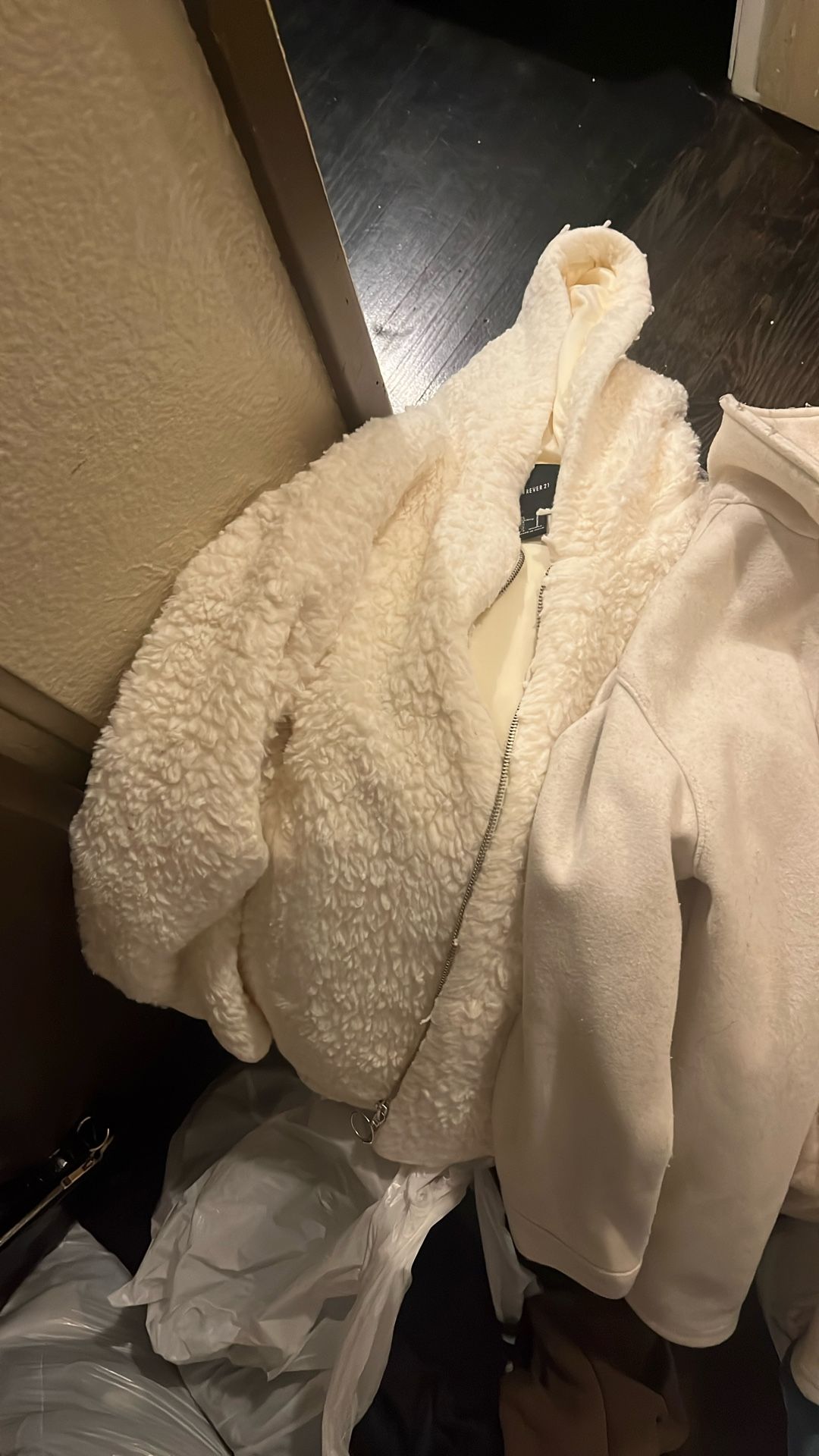 Young Women’s Clothes