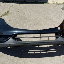 2017 2019 2021 Mazda CX5 CX-5 Front bumper