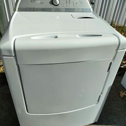 Whirlpool Dryer