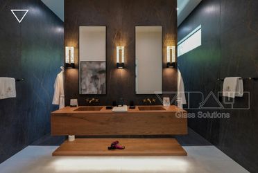 Custom Mirrors