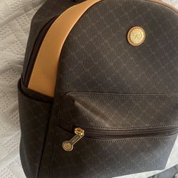 Rioni Italy Backpack 