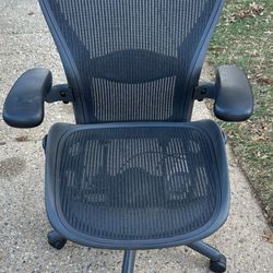 Office Chair Aeron 