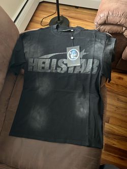 hellstar shirt