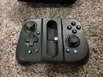 Gamevice Flex with Case