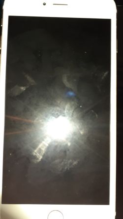 Iphone 6s plus is locked icloud...