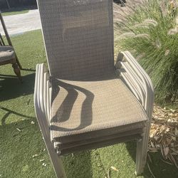 Chairs Tables And Mirrors For Sale