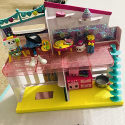 Toys 