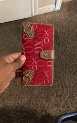 Brand New , Wallet , $ 1