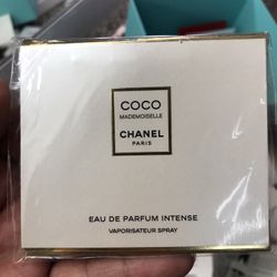 Coco Chanel Intense 1.5 Ml 