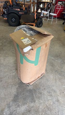New Novilla KING SIZE Mattress