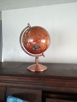 Globe