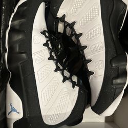 Jordan Retro 9