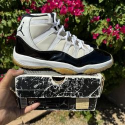 OG Jordan 11 Concords PRICE IS FIRM