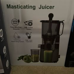 Juicer