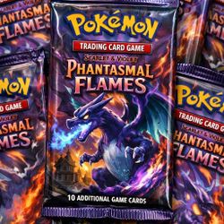 Phantasmal Flames Bulk 