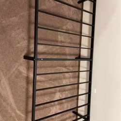 Metal Full Size Bed Frame 
