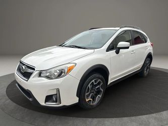 2016 Subaru Crosstrek