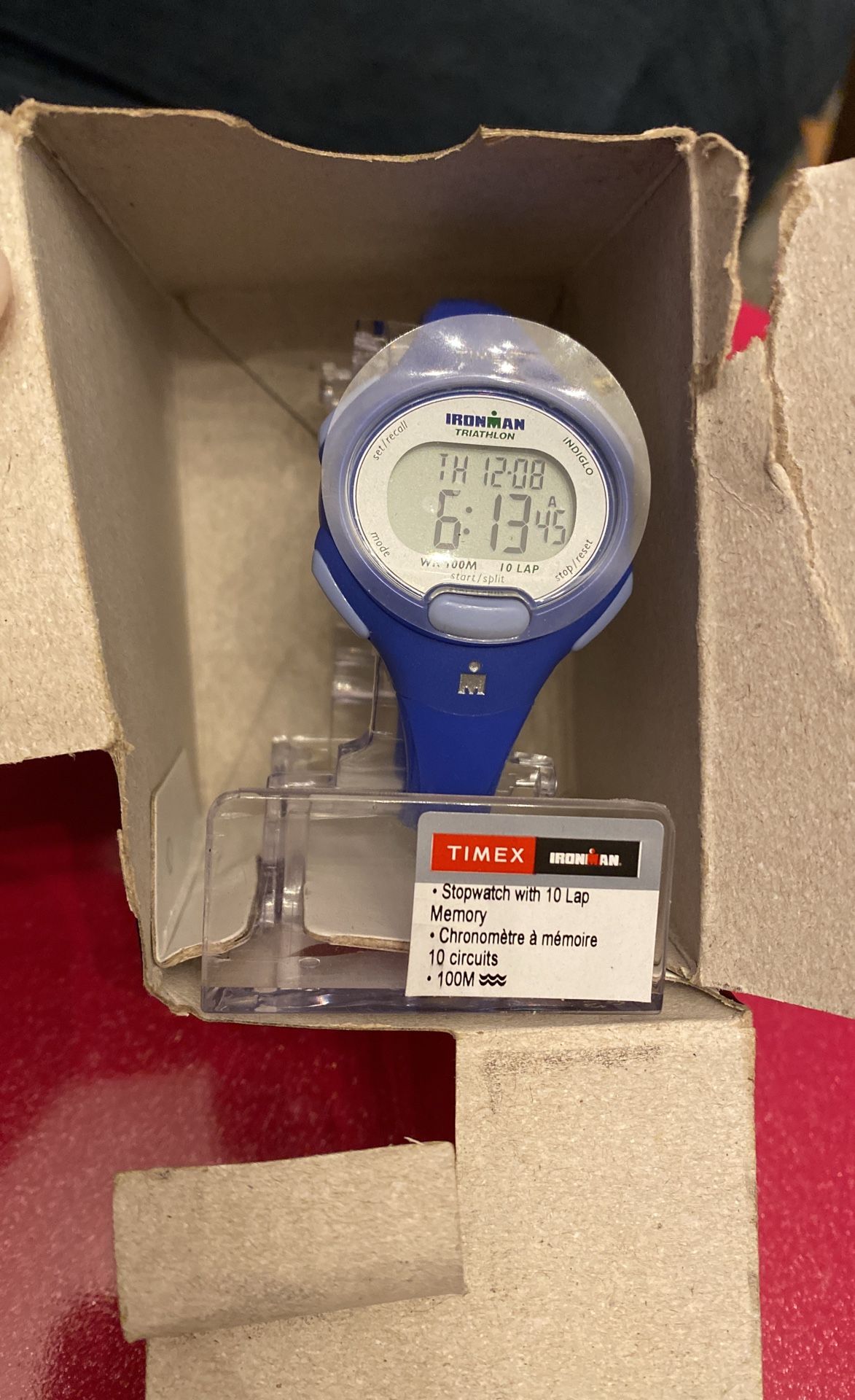 Timex Women’s Ironman