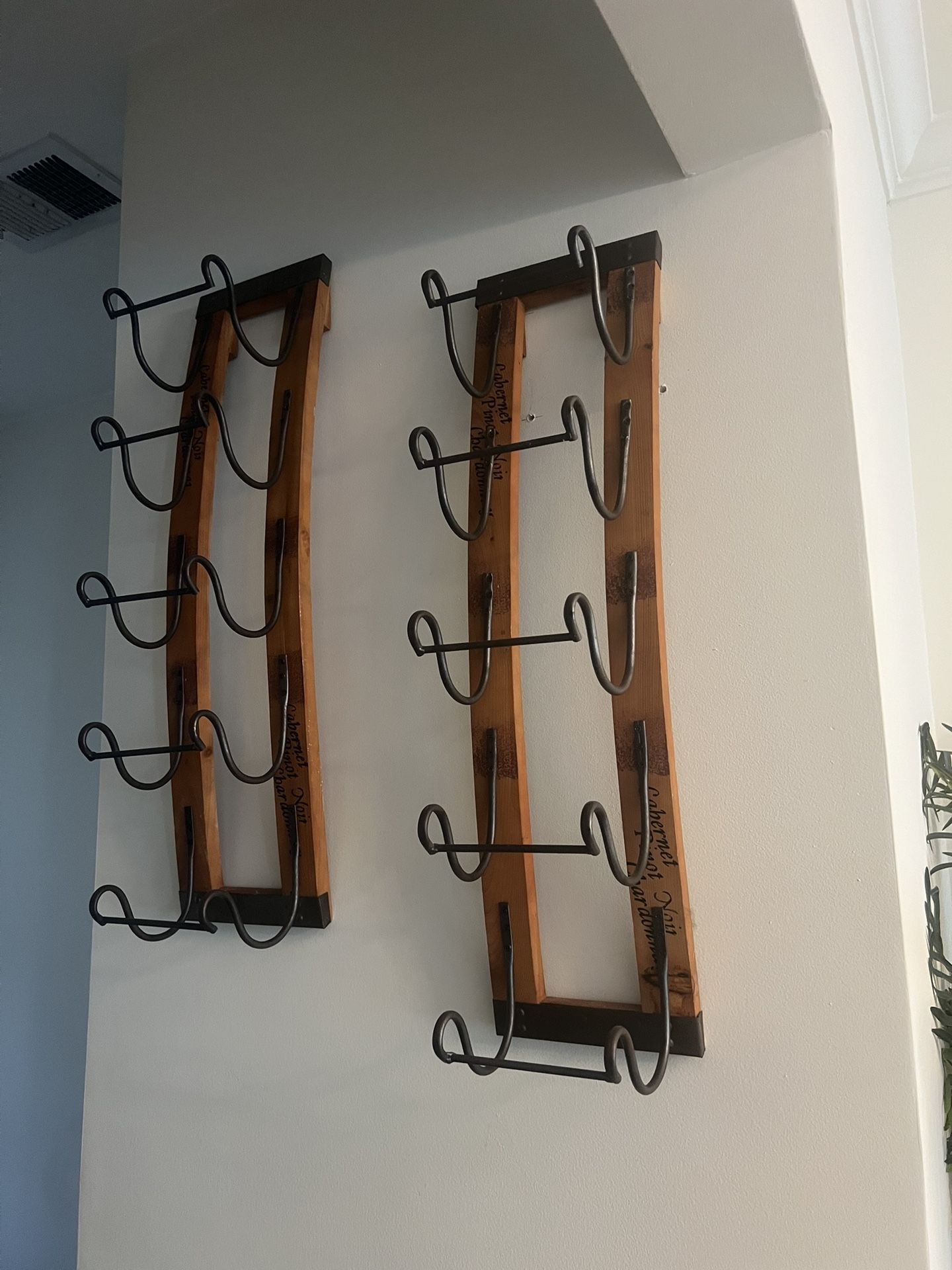 Wine Racks