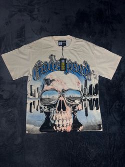 GODSPEED TEE