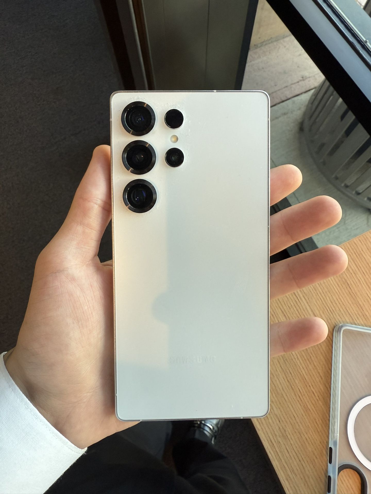 Samsung Galaxy S25 Ultra