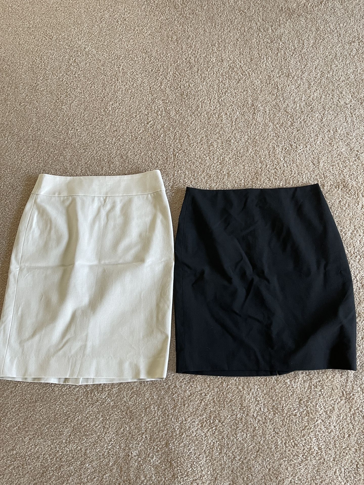 Bundle - brand new Banana Republic skirt