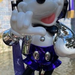 100 Disney Anniversary Drink Cup 