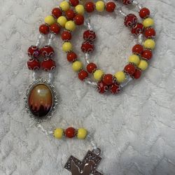 Holy Spirit Chaplet