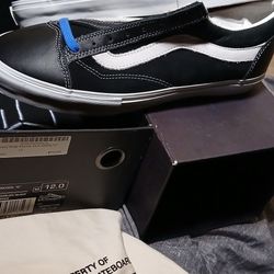 Vans Andy Kessler Old Skool  "S"