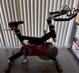 Indoor Bike