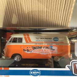 1960 Delivery Van