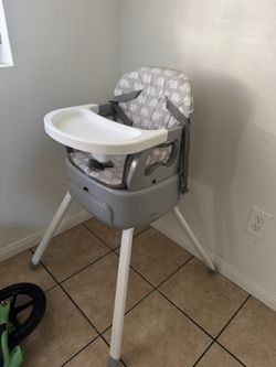 Highchair