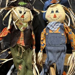 Fall Decorations