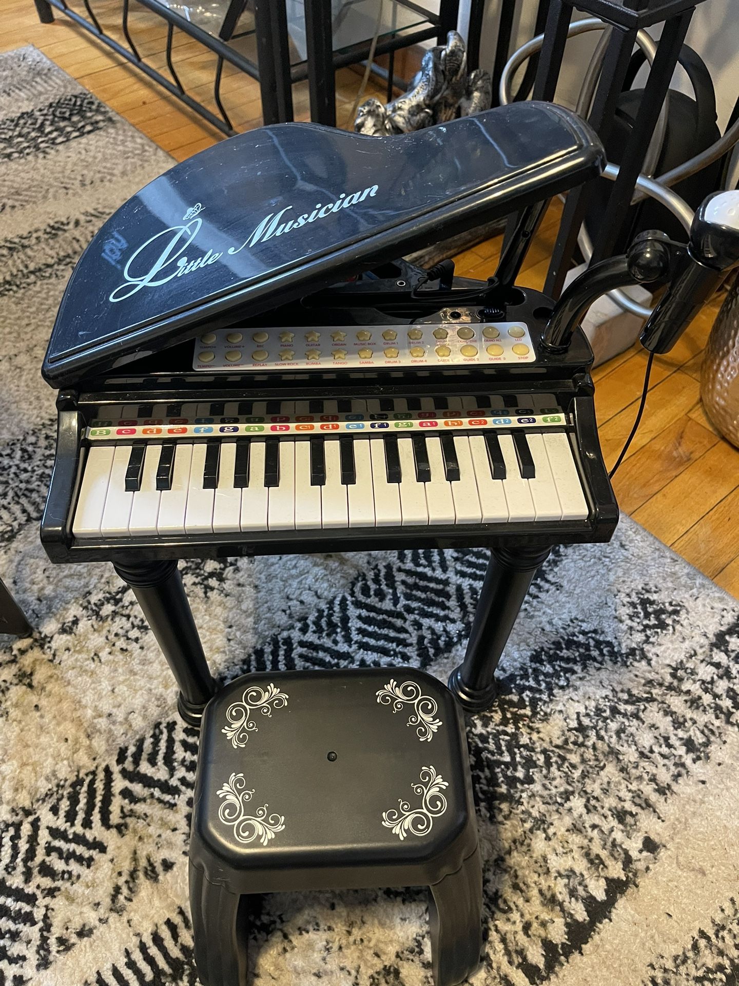 Piano