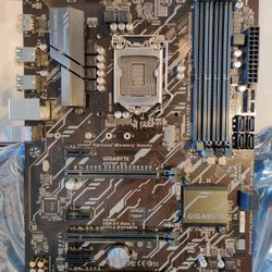 Computer Motherboard