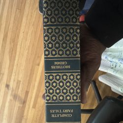 A Few rare books