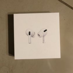 AirPod Pro