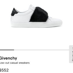 Givenchy sneakers