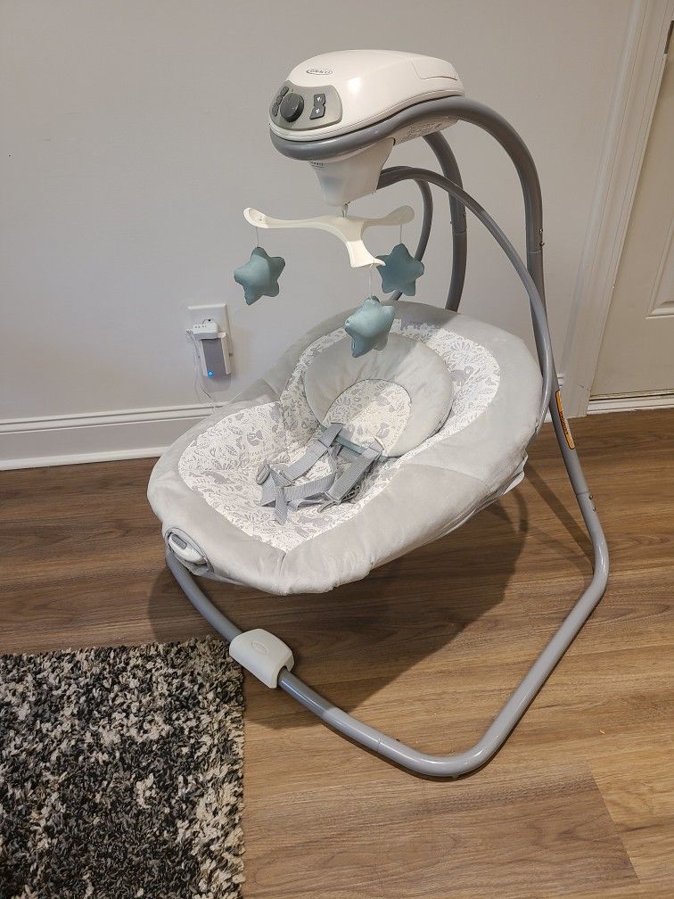 Baby Swing