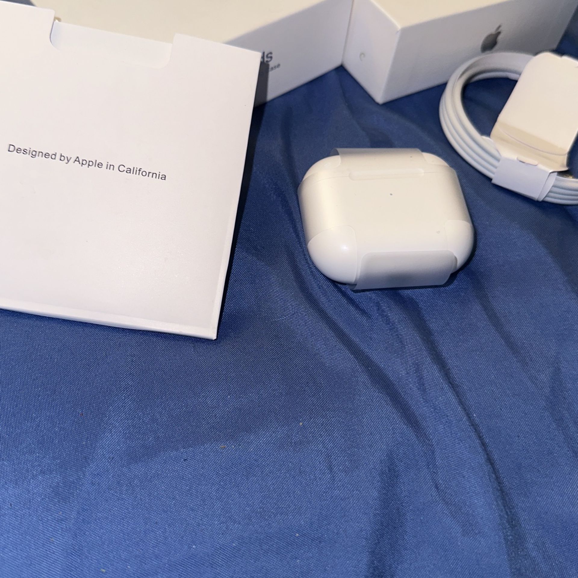 Brand New AirPods 3  Negotiable Price 