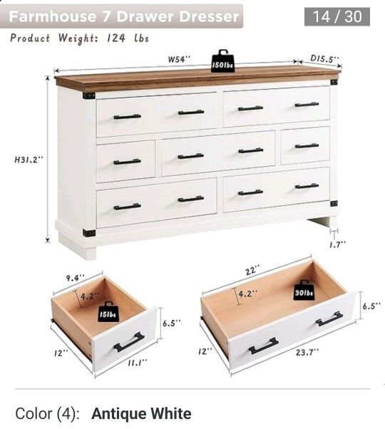 Dresser