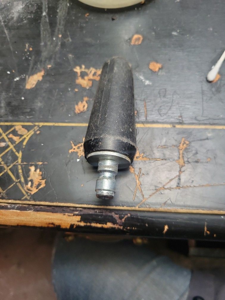 Powerwashing Nozzle