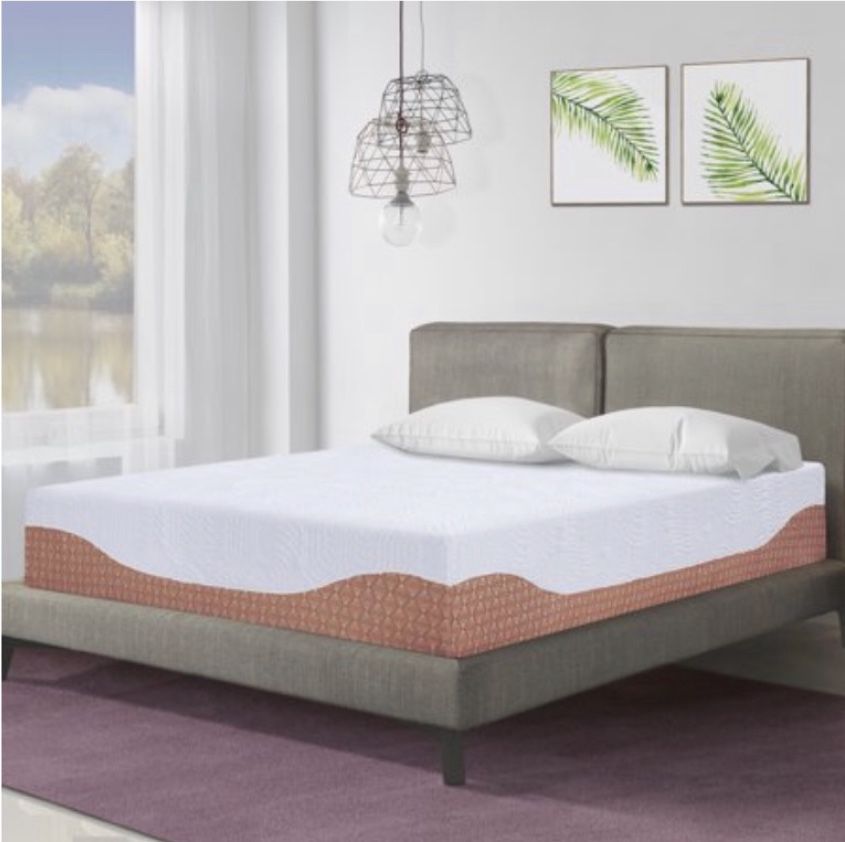 Queen Sized Bed Set