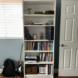Bookshelf