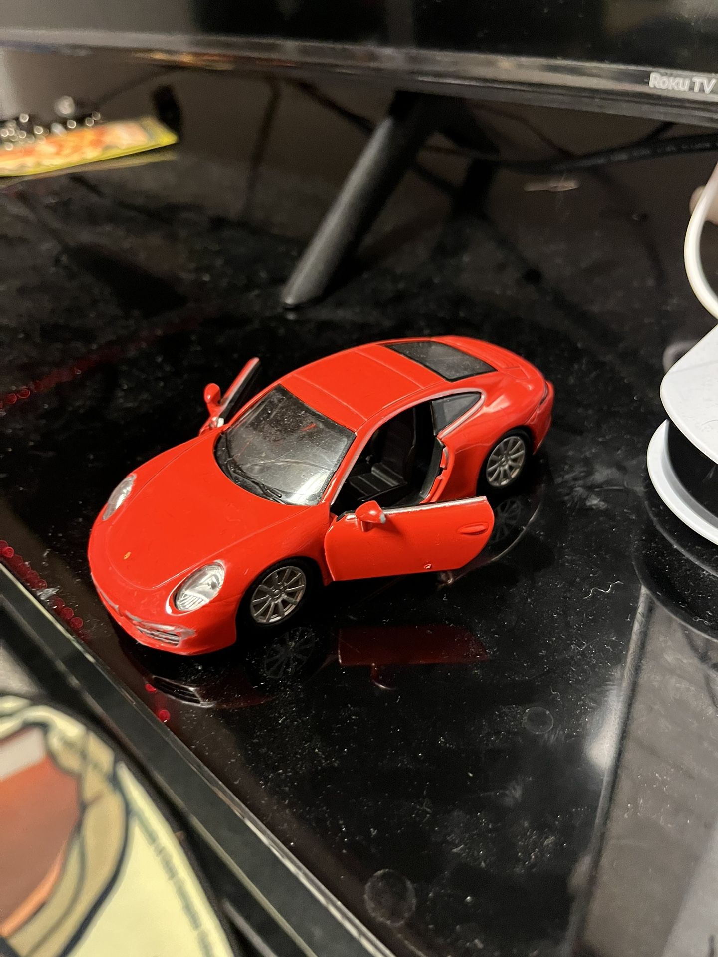 Little Porche