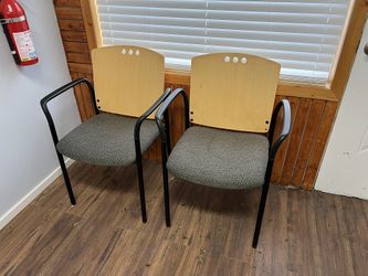 Dinning Chair, $15 Each